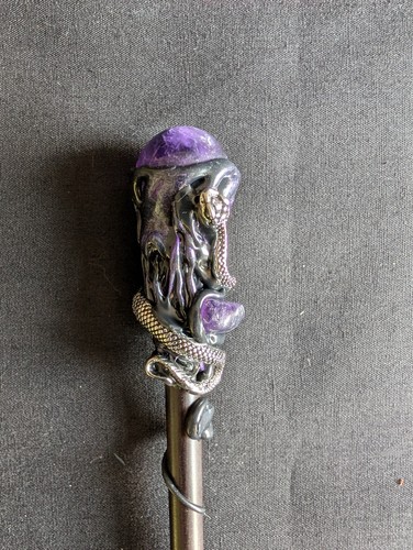 Beautiful handmade natural