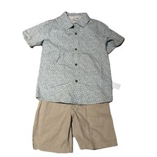 Boys Calvin Klein Jeans Shirt