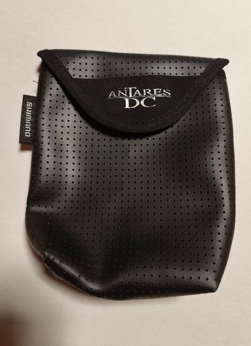 Excellent shimano antares - excellent, 16