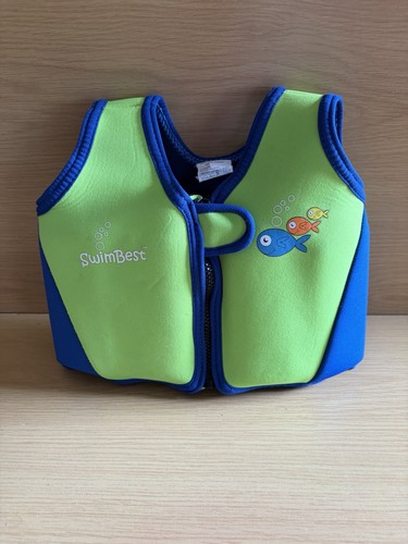 Toddlers life vest jacket - life,