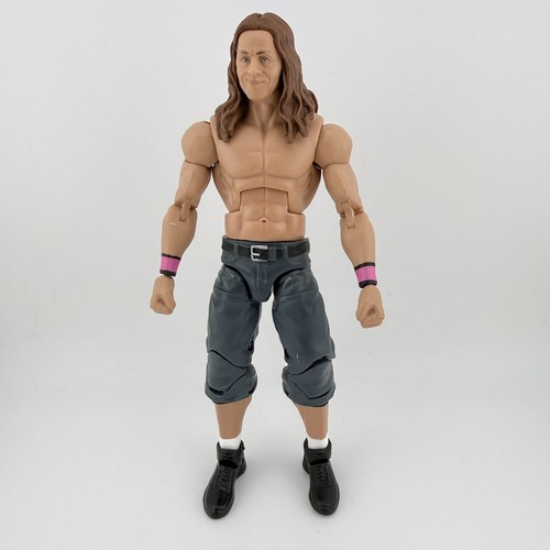 Bret the hitman hart wwe - bret,