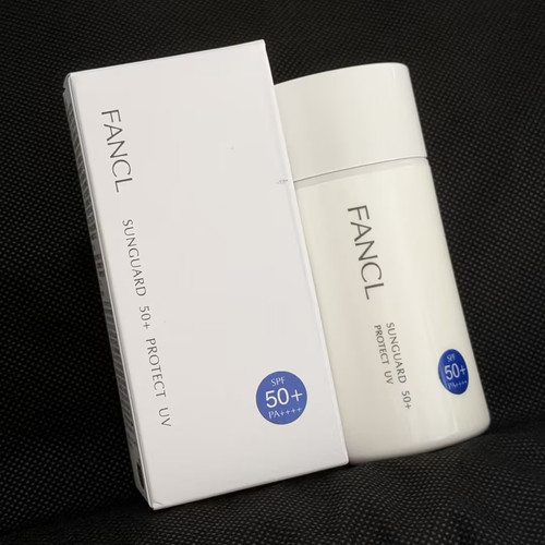 Fancl sunguard protect 60ml - fancl,