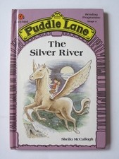 The Silver River (Puddle Lane
