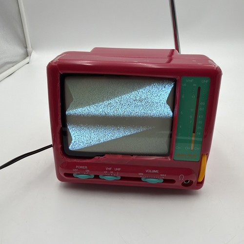 Completely broken vintage - *completely, broken*