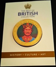 Westminster Mint The Best of