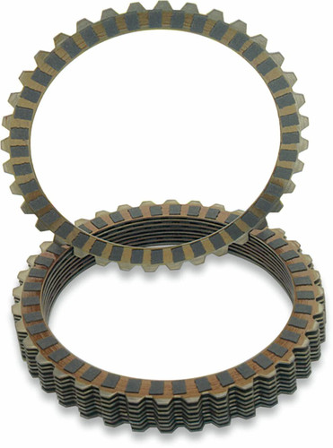 Barnett motorcycle clutch - barnett,