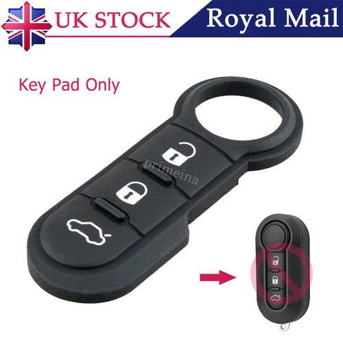 Replacement flip key - replacement,