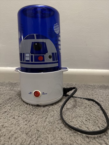 Star wars mini - r2-d2,