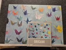 cloudberries ORIGAMI 1000