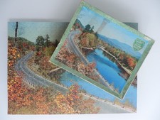 ON RIVER ROAD - VINTAGE