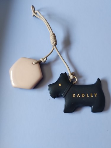 Lovely radley dog tag and - dog,