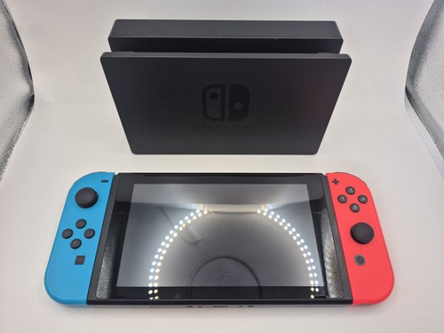 Nintendo switch hac 001 - nintendo, hac-001