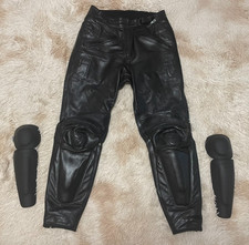 Dainese Leather Biker