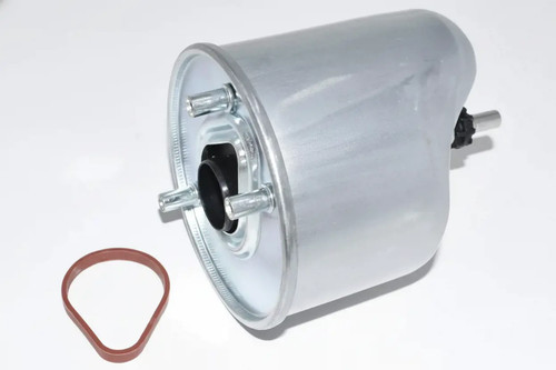 Fuel filter line - fuel,