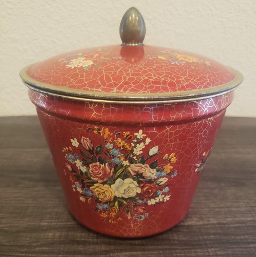 Pretty vintage holland red - holland,