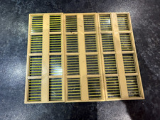 Hornby Platform Canopies