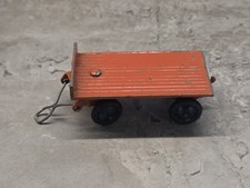 Vintage DINKY TOYS #25g Small