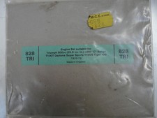 Triumph T100 ,Daytona engine gasket set.