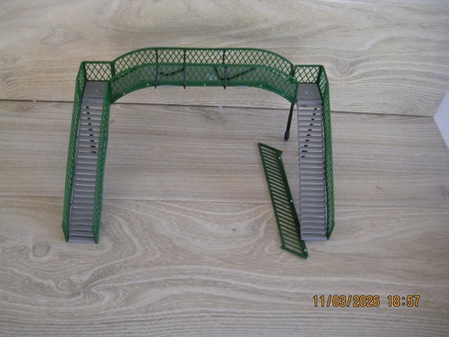Model railways accessories - model,