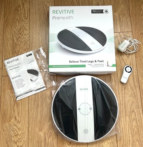 Revitive prohealth circulation - prohealth,