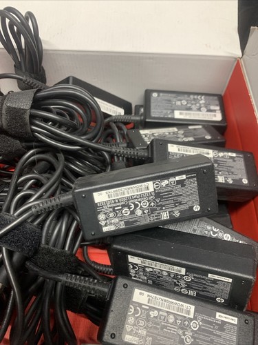 Job lot genuine hp 45w - genuine,