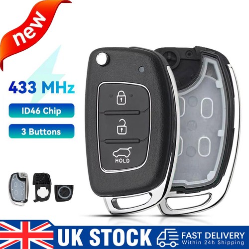 Flip key fob - flip, case