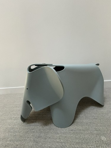 Vitra eames elephant stool - eames,