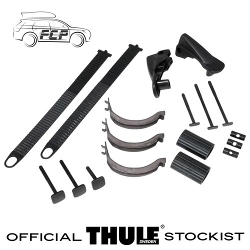 Thule spares bag 591 proride - thule,