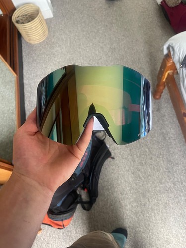 Oakley ski goggles fall - oakley,
