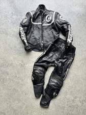 Furygan Men’s Two Piece Motorcycle leathers 