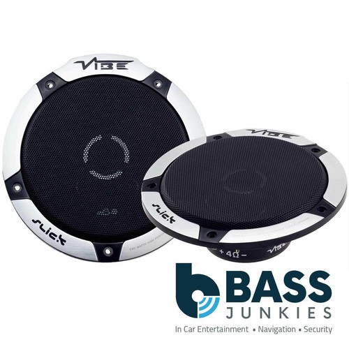 Vibe 480 watts - 480, pair