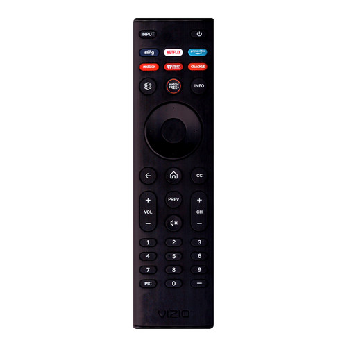 Vizio xrt140 remote - remote, control