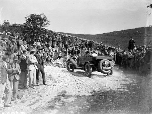 Latham boote lagonda 1930 - lagonda,