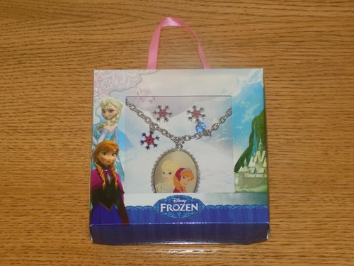Disney princess jewellery - princess,