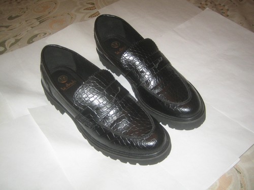 Ladies shoes la strada - ladies, ‘