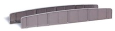 Peco LK10 OO Gauge Plate