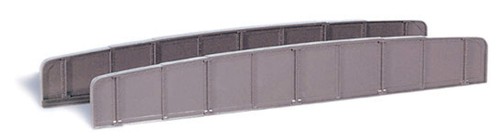 Peco lk10 gauge plate - oo,
