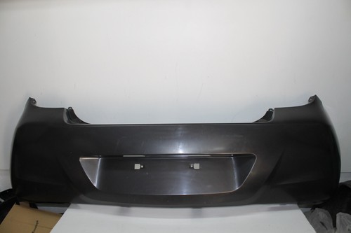 For hyundai i20 rear - i20, bumper
