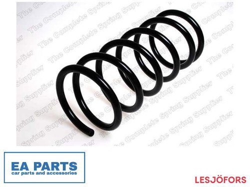 Coil spring for fiat - spring,