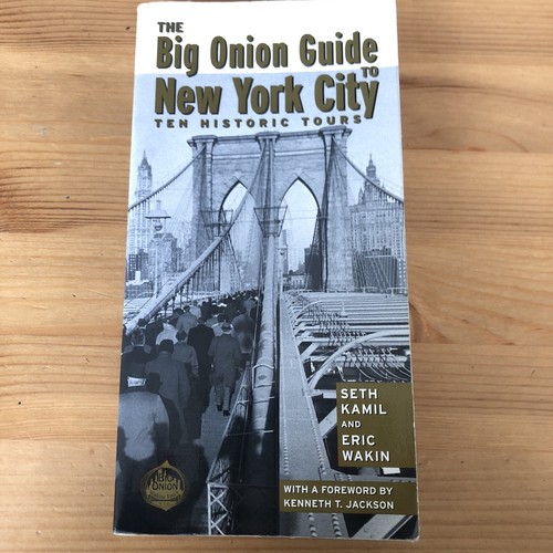 The big onion guide - the,