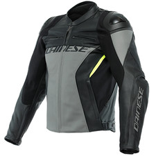 Dainese racing leather - dainese,