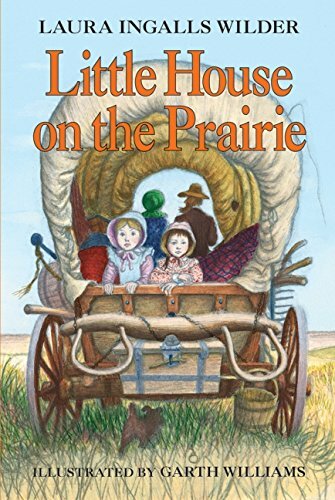Little house the - on,