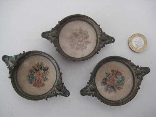 Antique hand sewn - x, petite