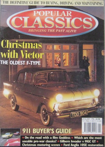 Popular classics 1996 - classics, 01/1996
