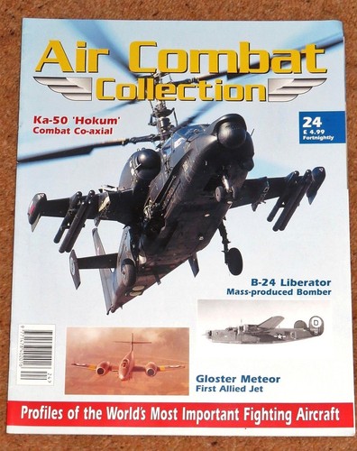Air combat collection issue - air,