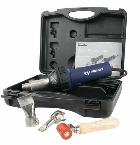 Weldy ht1600 non digital - weldy, non-digital