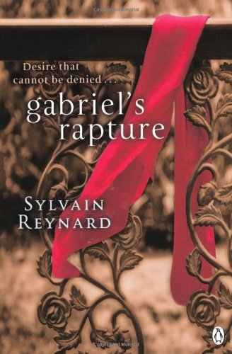 Gabriel rapture - (gabriel, 2)