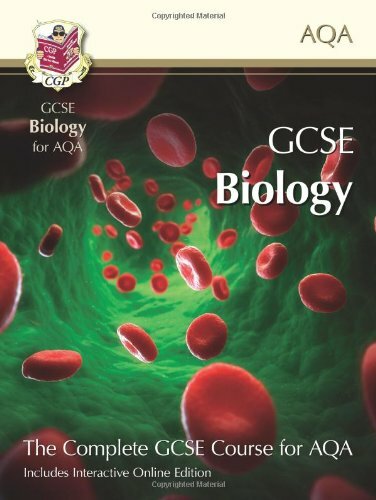 Gcse biology for - gcse,