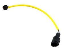 BMW 5 E34 Front Rear Brake Pad