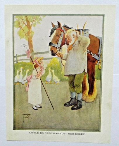 Childrens art print lawson - print,